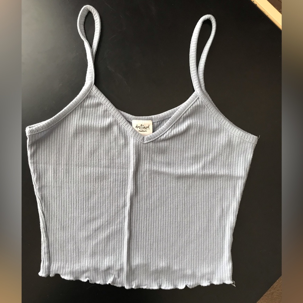 Crop Top Bundle - Picture 6 of 7